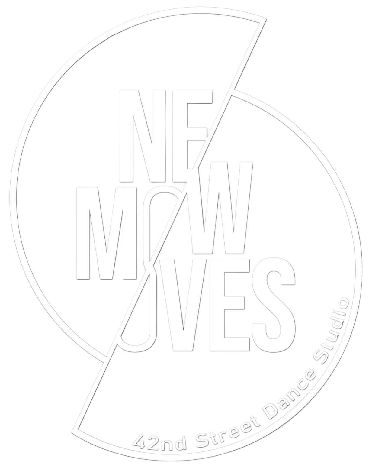 Logo NEW MOVES